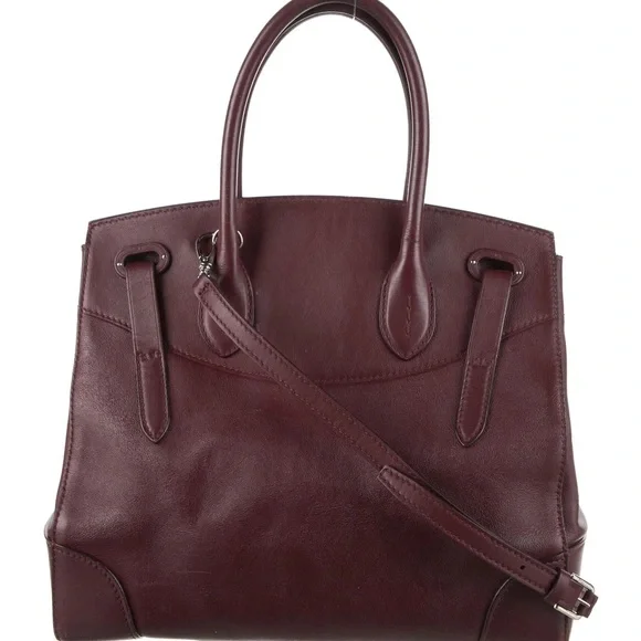 Ralph Lauren Ricky 33 - Picture 3 of 6